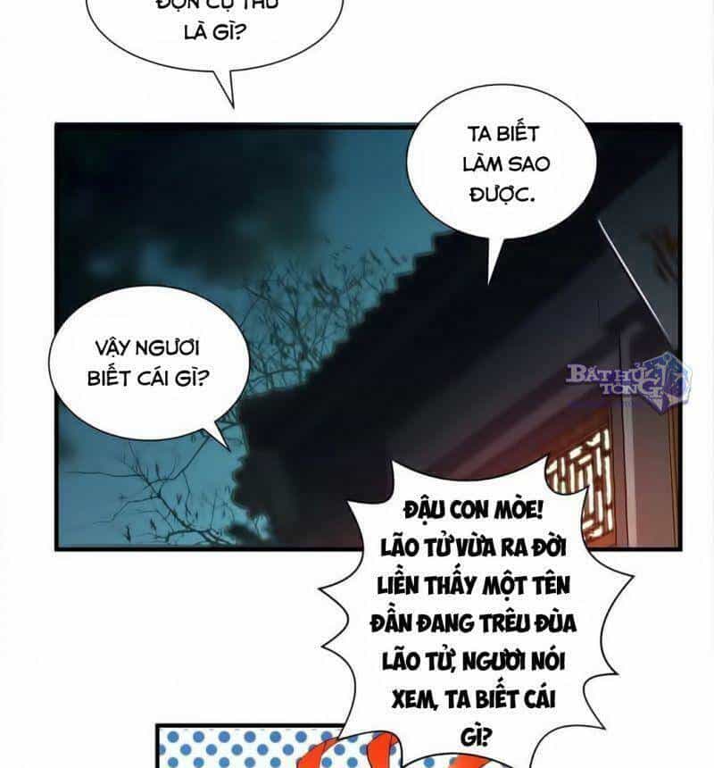 Vạn Cổ Đệ Nhất Thần - Chương 2.2 - ảnh 3