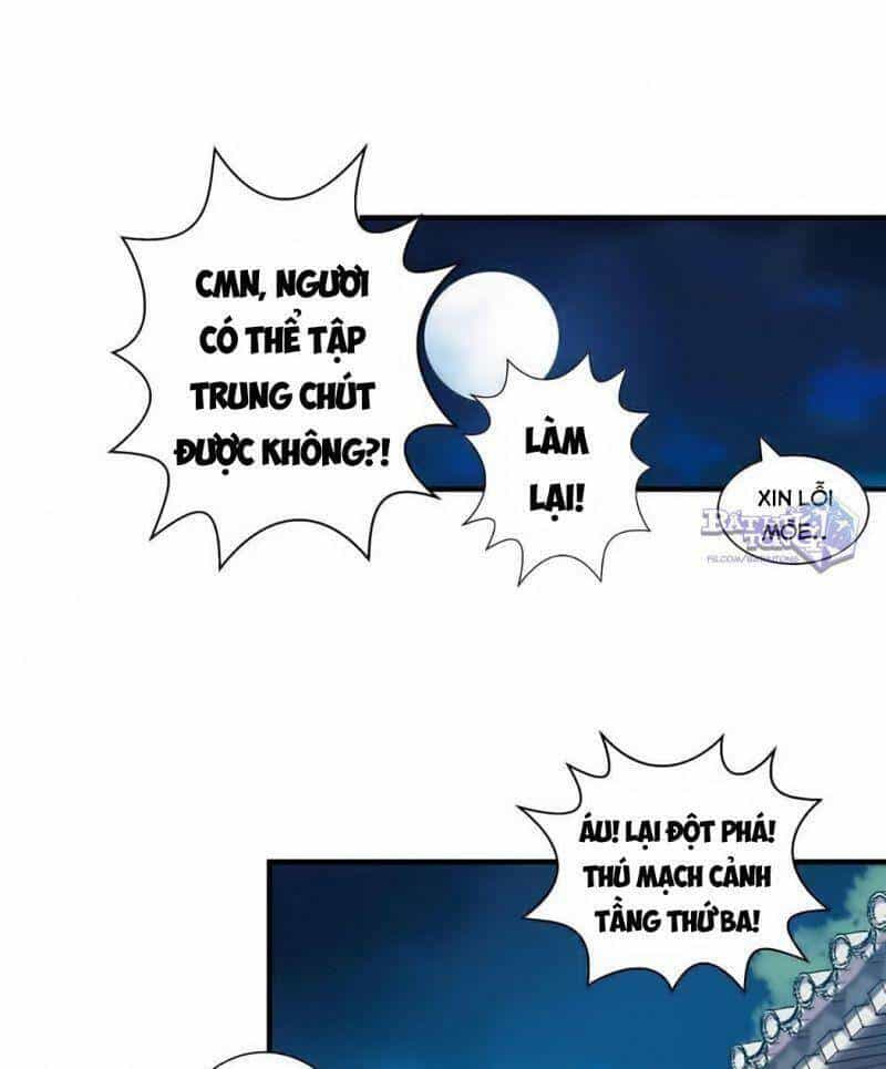 Vạn Cổ Đệ Nhất Thần - Chương 2.2 - ảnh 31