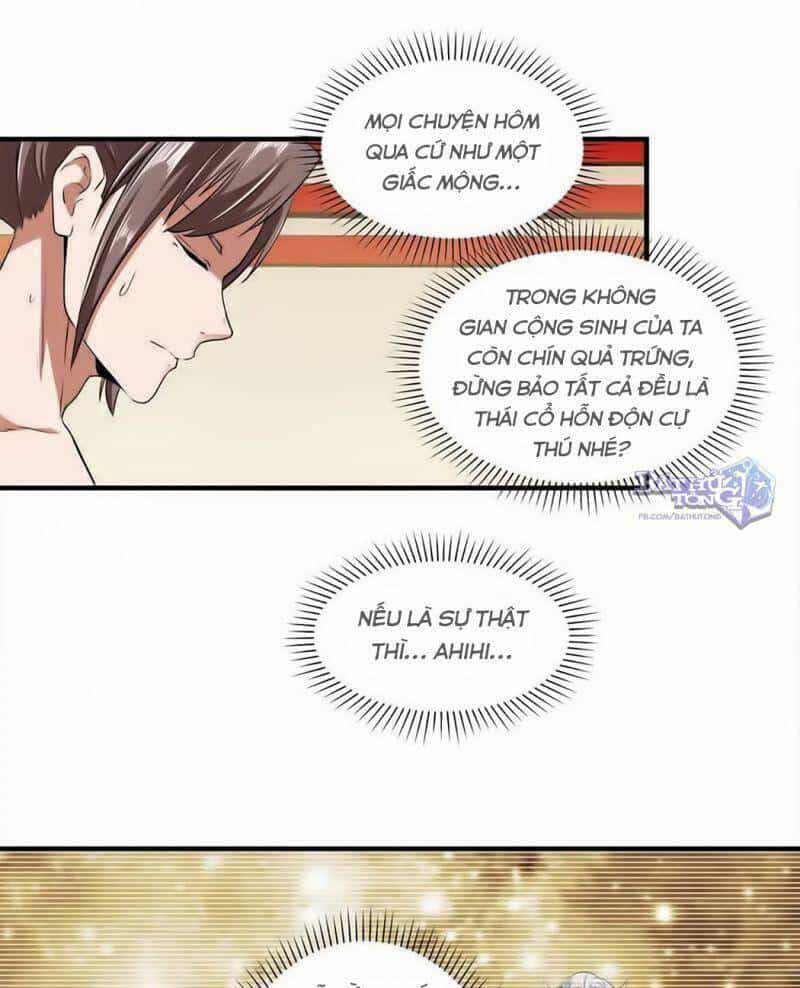 Vạn Cổ Đệ Nhất Thần - Chương 2.2 - ảnh 34