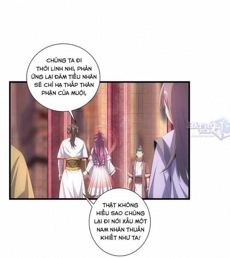 Vạn Cổ Đệ Nhất Thần - Chương 32 - ảnh 22