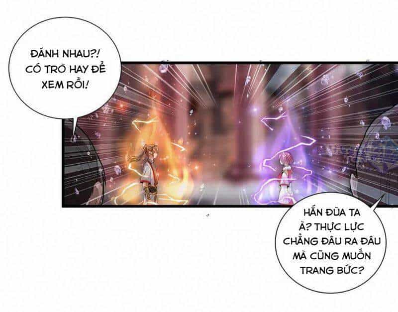 Vạn Cổ Đệ Nhất Thần - Chương 32 - ảnh 27