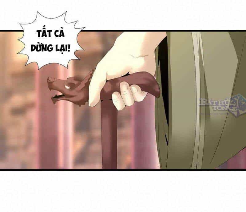 Vạn Cổ Đệ Nhất Thần - Chương 32 - ảnh 28
