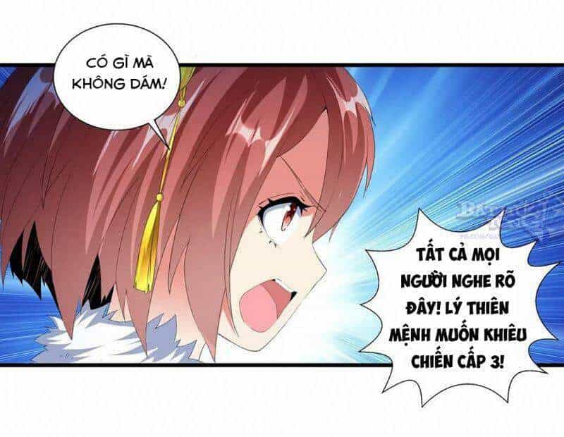 Vạn Cổ Đệ Nhất Thần - Chương 32 - ảnh 47