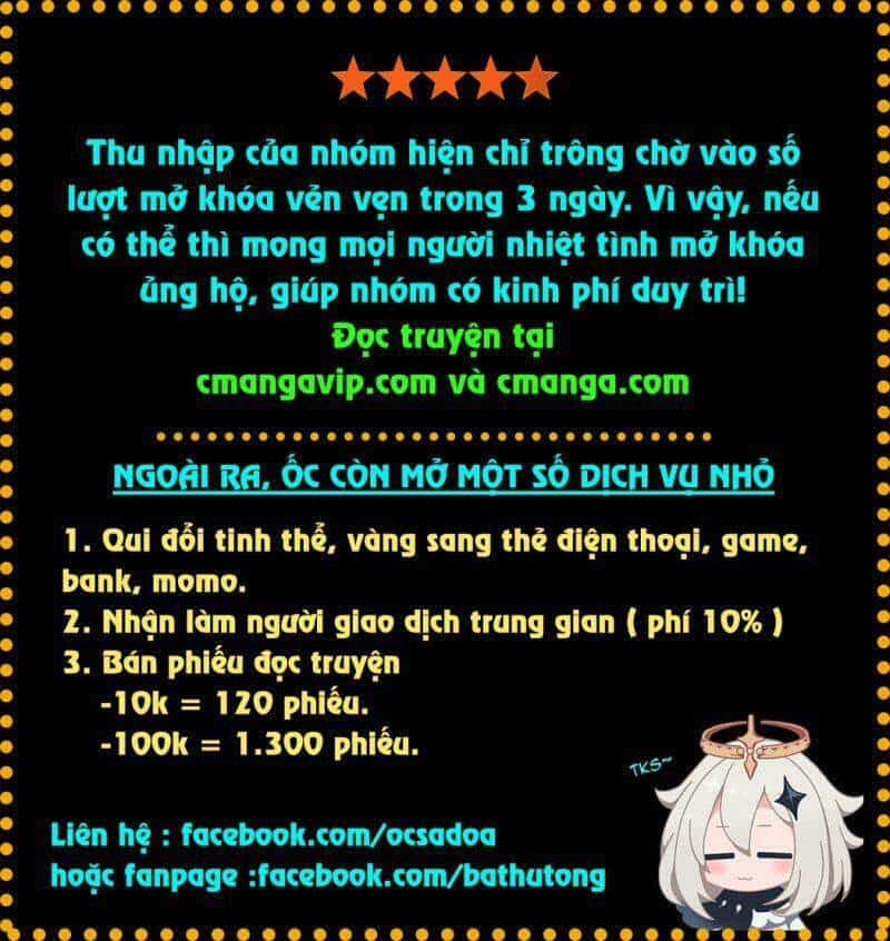 Vạn Cổ Đệ Nhất Thần - Chương 33 - ảnh 1