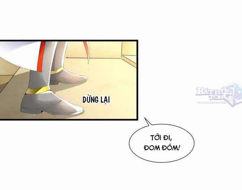 Vạn Cổ Đệ Nhất Thần - Chương 33 - ảnh 10