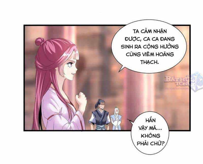 Vạn Cổ Đệ Nhất Thần - Chương 33 - ảnh 15