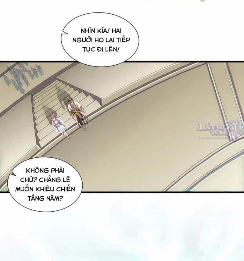 Vạn Cổ Đệ Nhất Thần - Chương 33 - ảnh 31