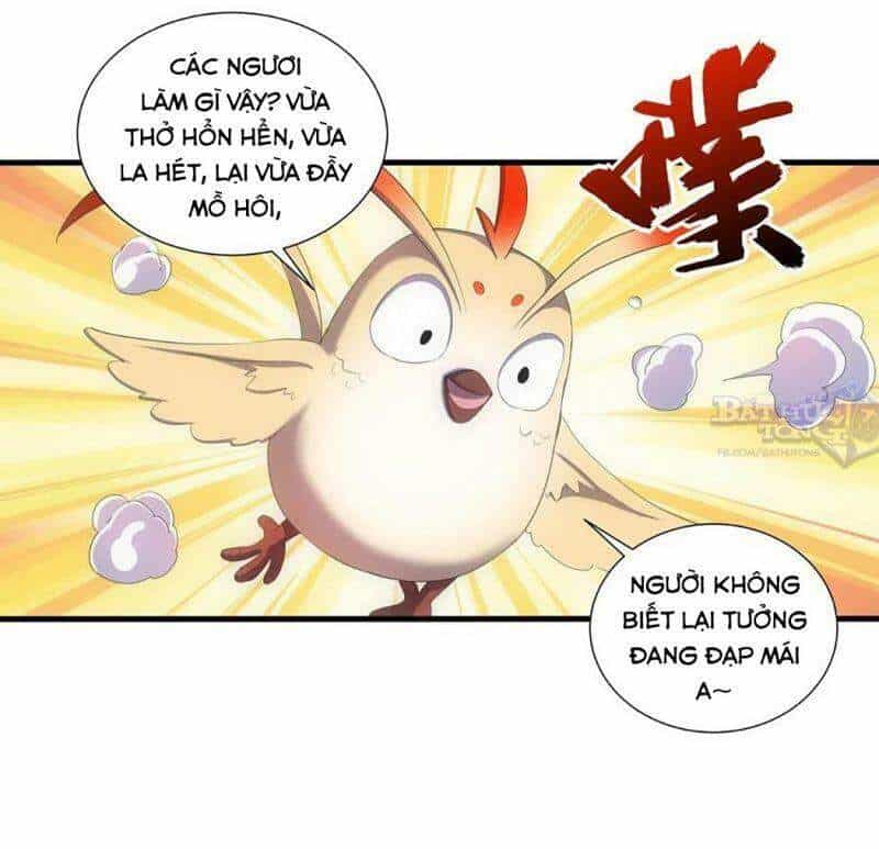 Vạn Cổ Đệ Nhất Thần - Chương 33 - ảnh 39