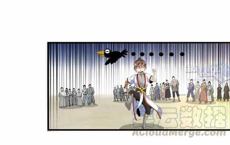 Vạn Cổ Đệ Nhất Thần - Chương 33 - ảnh 5
