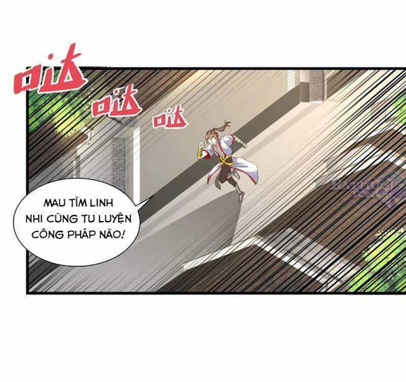 Vạn Cổ Đệ Nhất Thần - Chương 34 - ảnh 38
