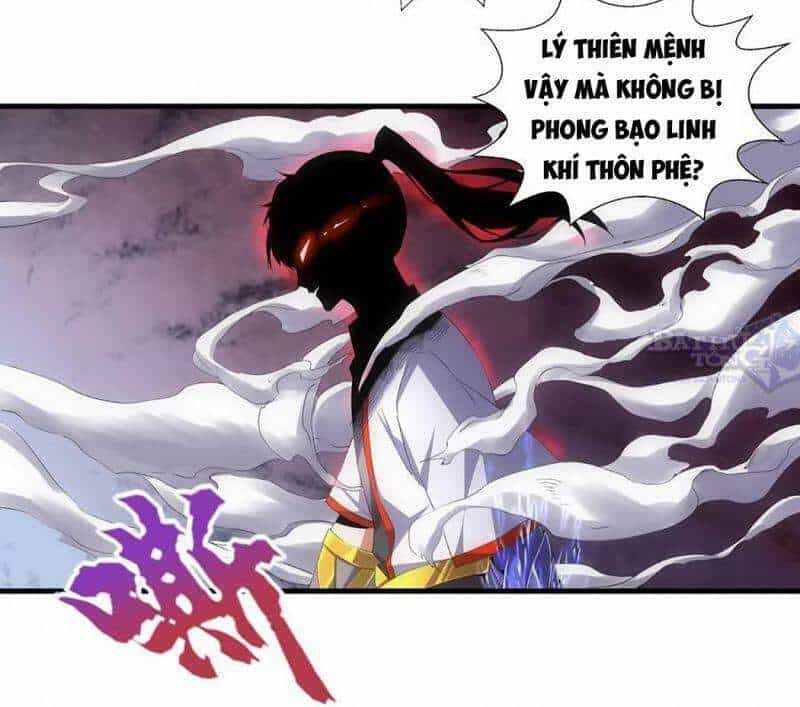 Vạn Cổ Đệ Nhất Thần - Chương 34 - ảnh 4