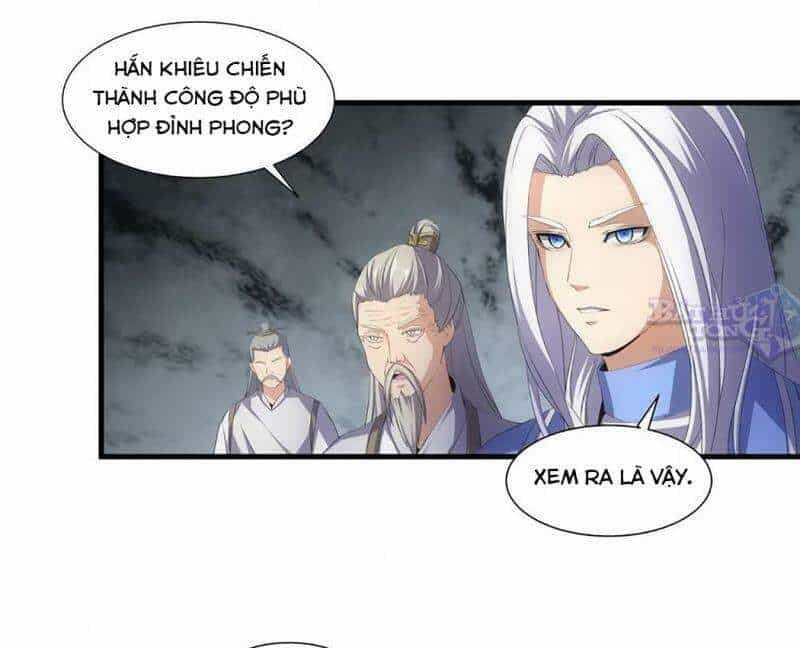 Vạn Cổ Đệ Nhất Thần - Chương 34 - ảnh 5