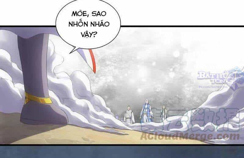 Vạn Cổ Đệ Nhất Thần - Chương 34 - ảnh 6