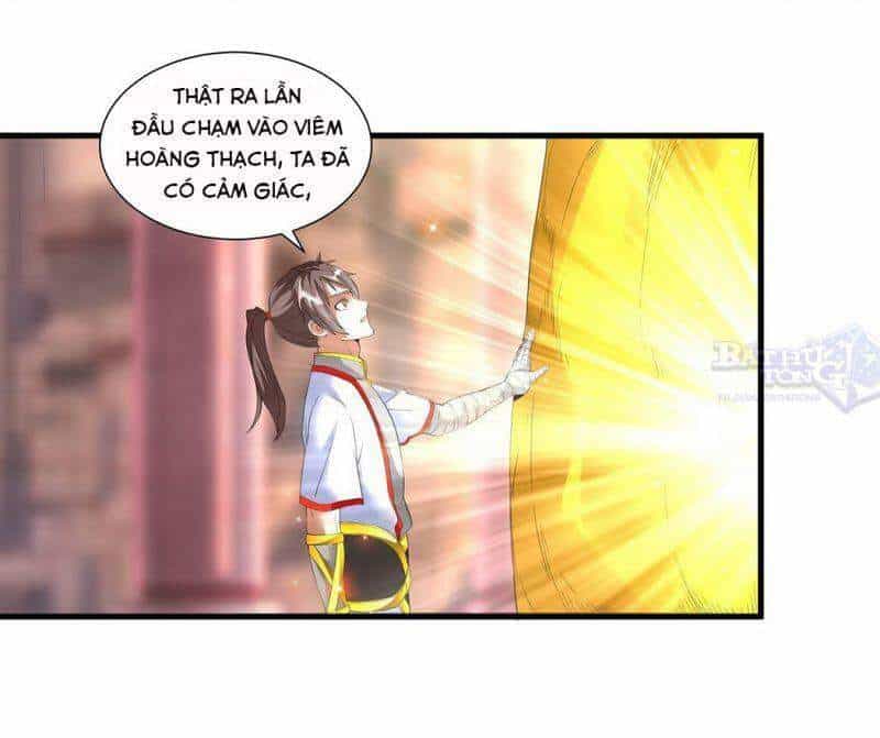 Vạn Cổ Đệ Nhất Thần - Chương 35 - ảnh 46