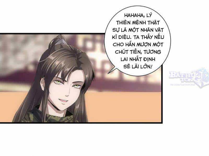Vạn Cổ Đệ Nhất Thần - Chương 36 - ảnh 26