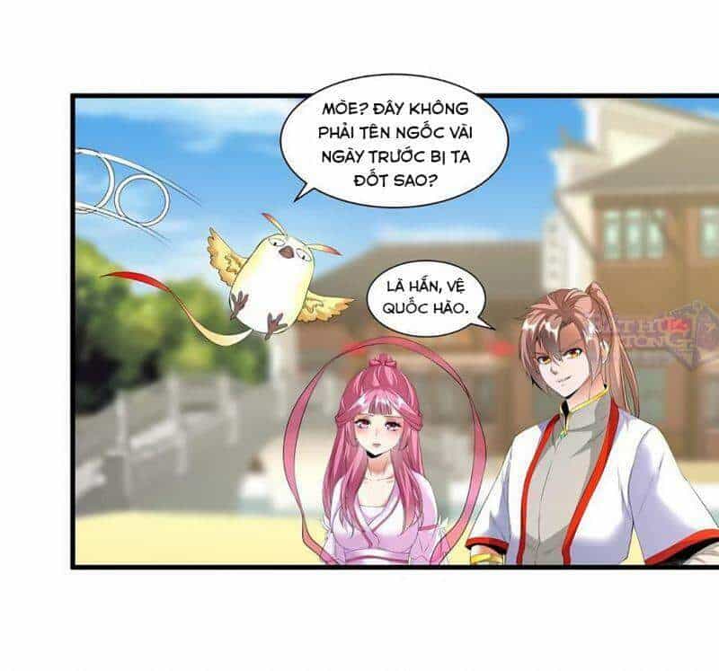 Vạn Cổ Đệ Nhất Thần - Chương 36 - ảnh 55