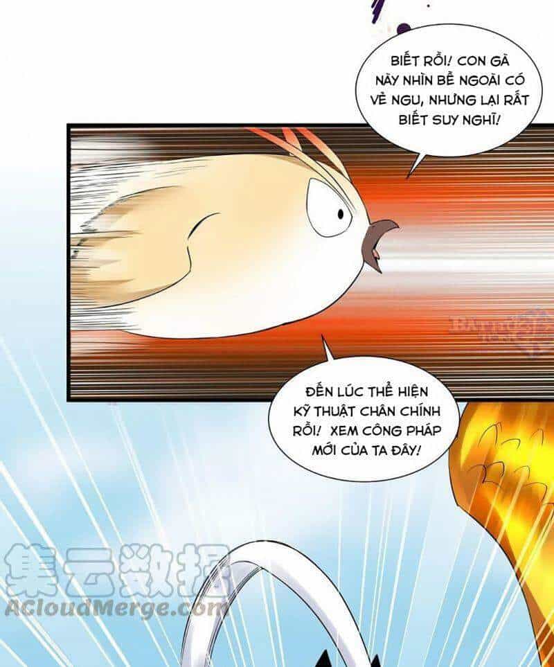 Vạn Cổ Đệ Nhất Thần - Chương 37 - ảnh 31