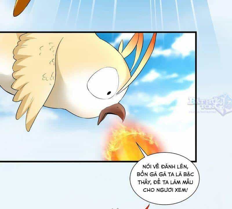 Vạn Cổ Đệ Nhất Thần - Chương 37 - ảnh 33