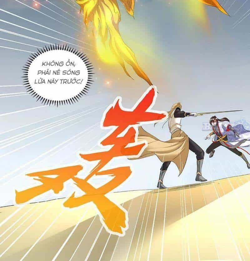 Vạn Cổ Đệ Nhất Thần - Chương 37 - ảnh 36