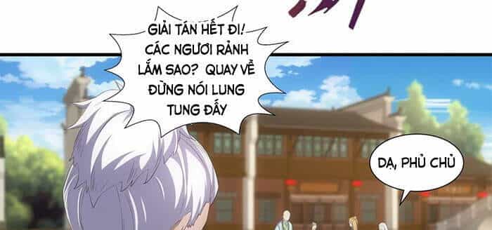 Vạn Cổ Đệ Nhất Thần - Chương 38 - ảnh 20