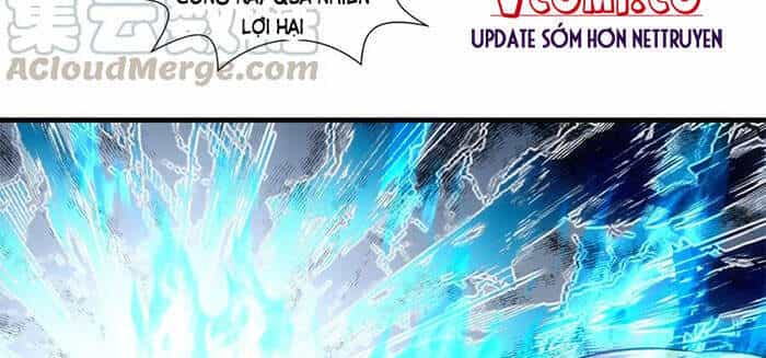 Vạn Cổ Đệ Nhất Thần - Chương 38 - ảnh 6