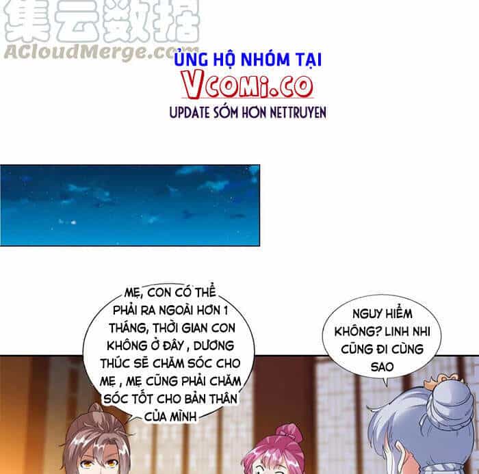 Vạn Cổ Đệ Nhất Thần - Chương 39 - ảnh 10
