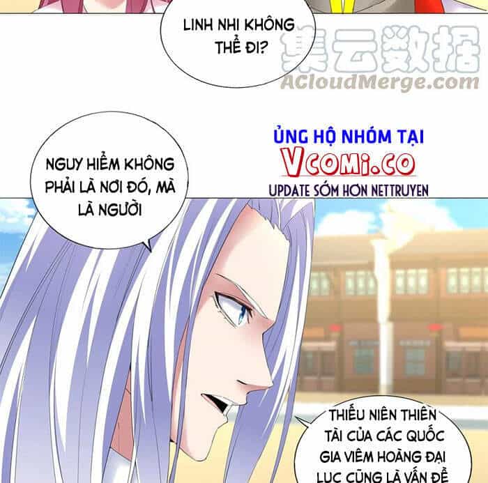 Vạn Cổ Đệ Nhất Thần - Chương 39 - ảnh 2