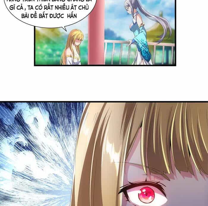 Vạn Cổ Đệ Nhất Thần - Chương 39 - ảnh 24