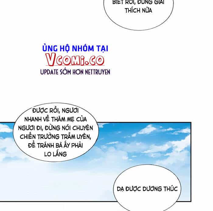 Vạn Cổ Đệ Nhất Thần - Chương 39 - ảnh 4