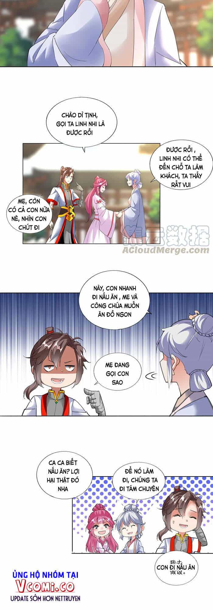 Vạn Cổ Đệ Nhất Thần - Chương 39 - ảnh 7