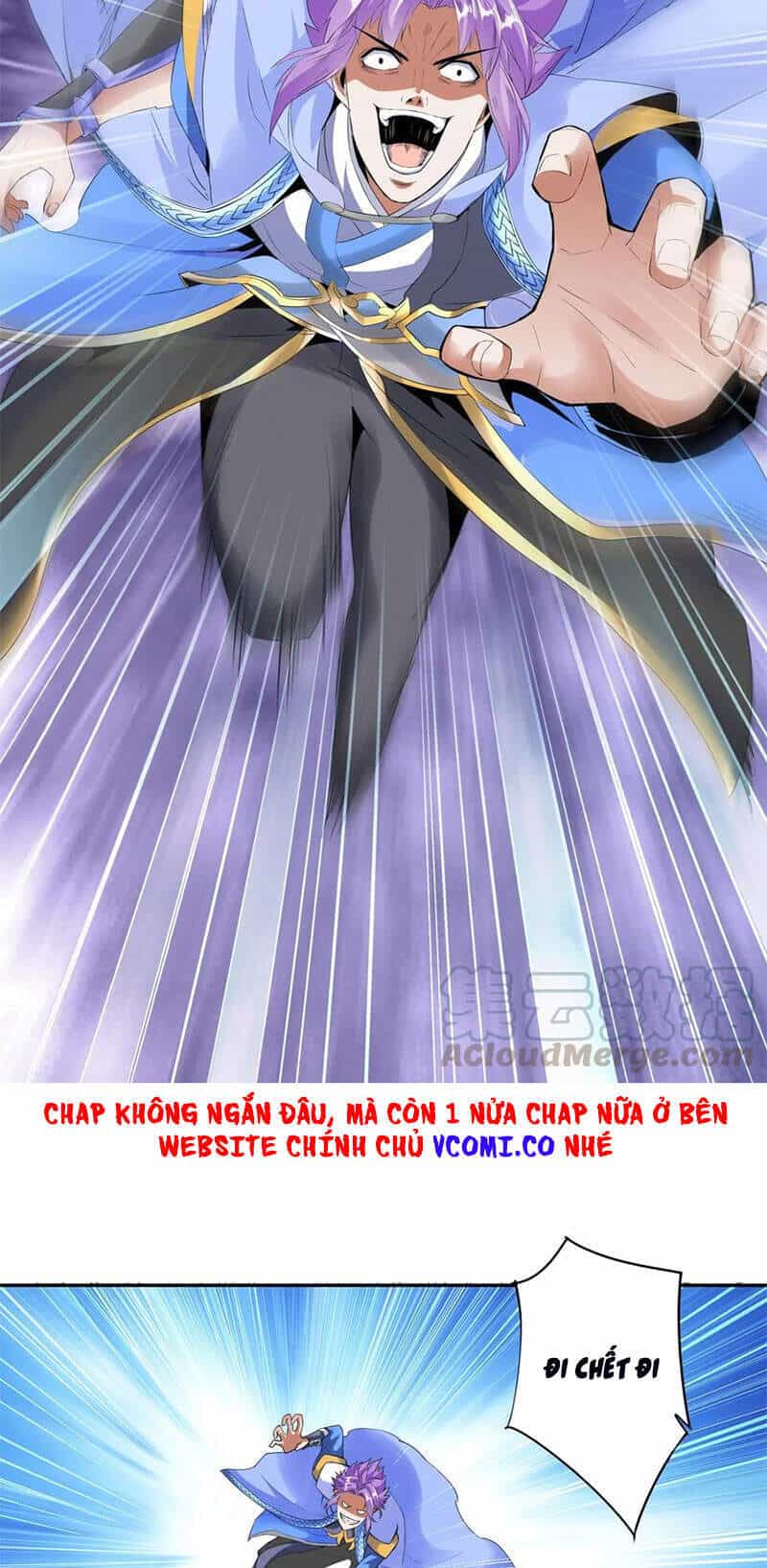 Vạn Cổ Đệ Nhất Thần - Chương 40 - ảnh 14