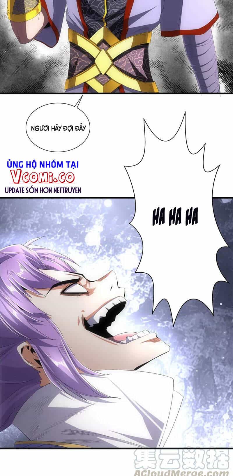 Vạn Cổ Đệ Nhất Thần - Chương 40 - ảnh 26