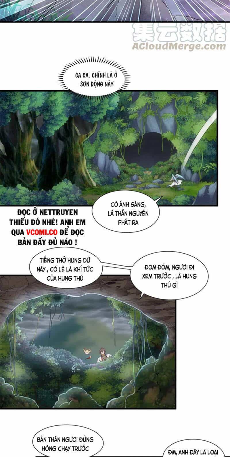 Vạn Cổ Đệ Nhất Thần - Chương 41 - ảnh 14