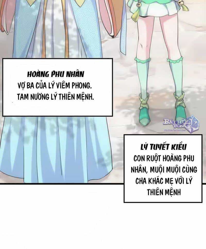 Vạn Cổ Đệ Nhất Thần - Chương 3.1 - ảnh 4