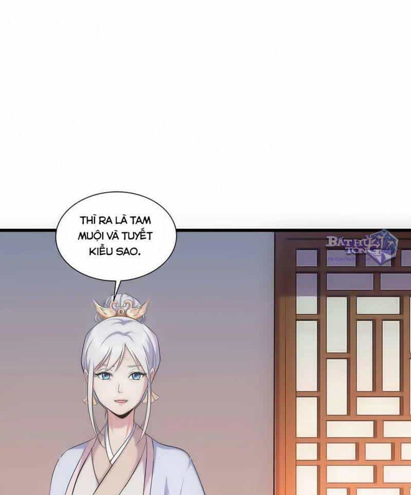 Vạn Cổ Đệ Nhất Thần - Chương 3.1 - ảnh 7