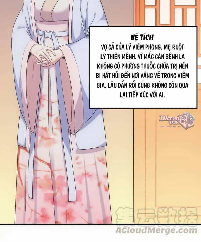 Vạn Cổ Đệ Nhất Thần - Chương 3.1 - ảnh 8
