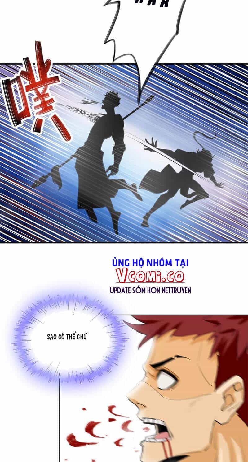 Vạn Cổ Đệ Nhất Thần - Chương 42 - ảnh 30