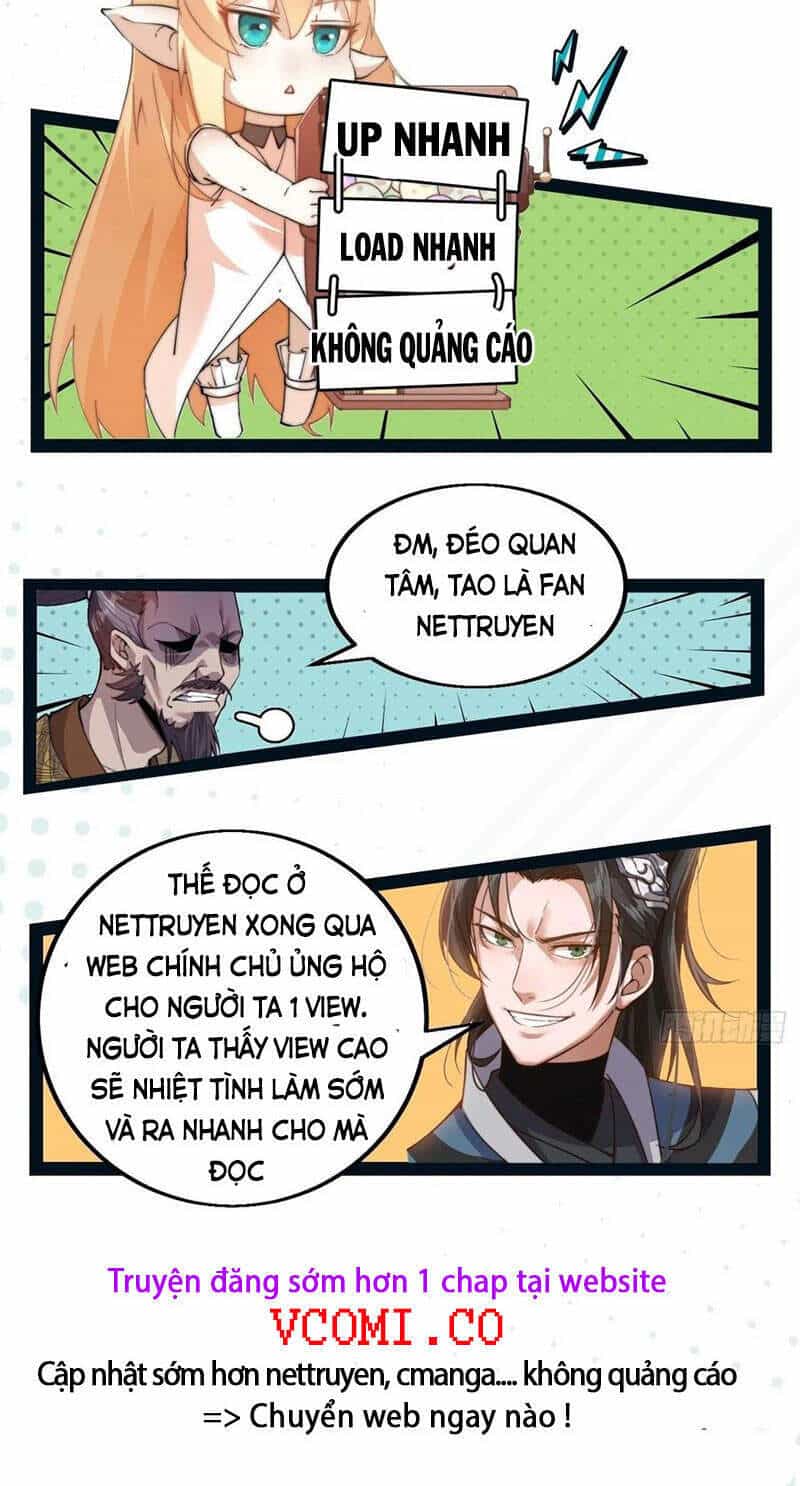Vạn Cổ Đệ Nhất Thần - Chương 42 - ảnh 32