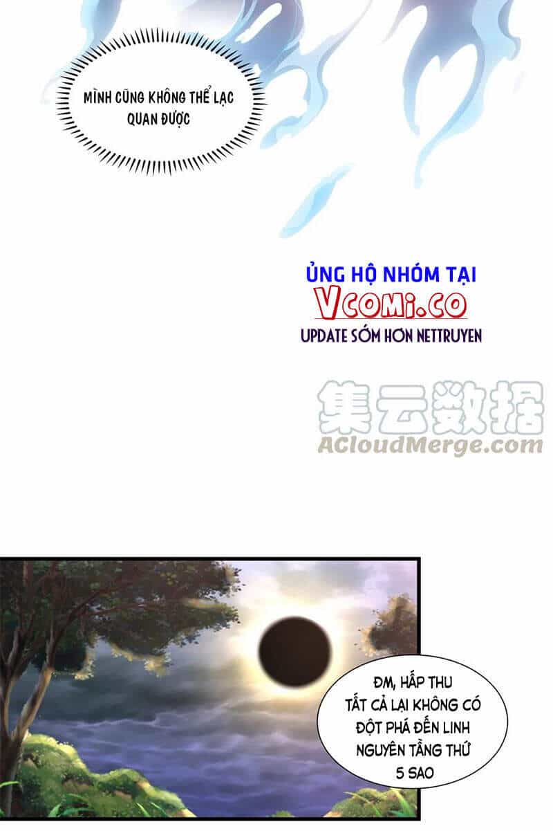 Vạn Cổ Đệ Nhất Thần - Chương 43 - ảnh 10