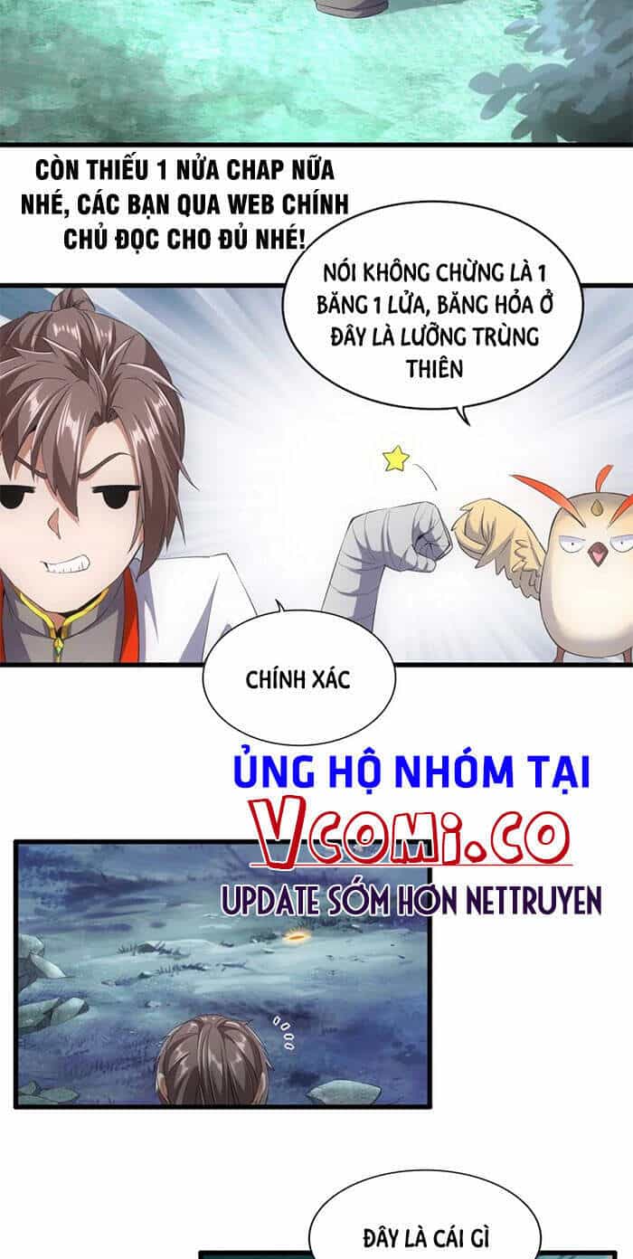 Vạn Cổ Đệ Nhất Thần - Chương 44 - ảnh 24