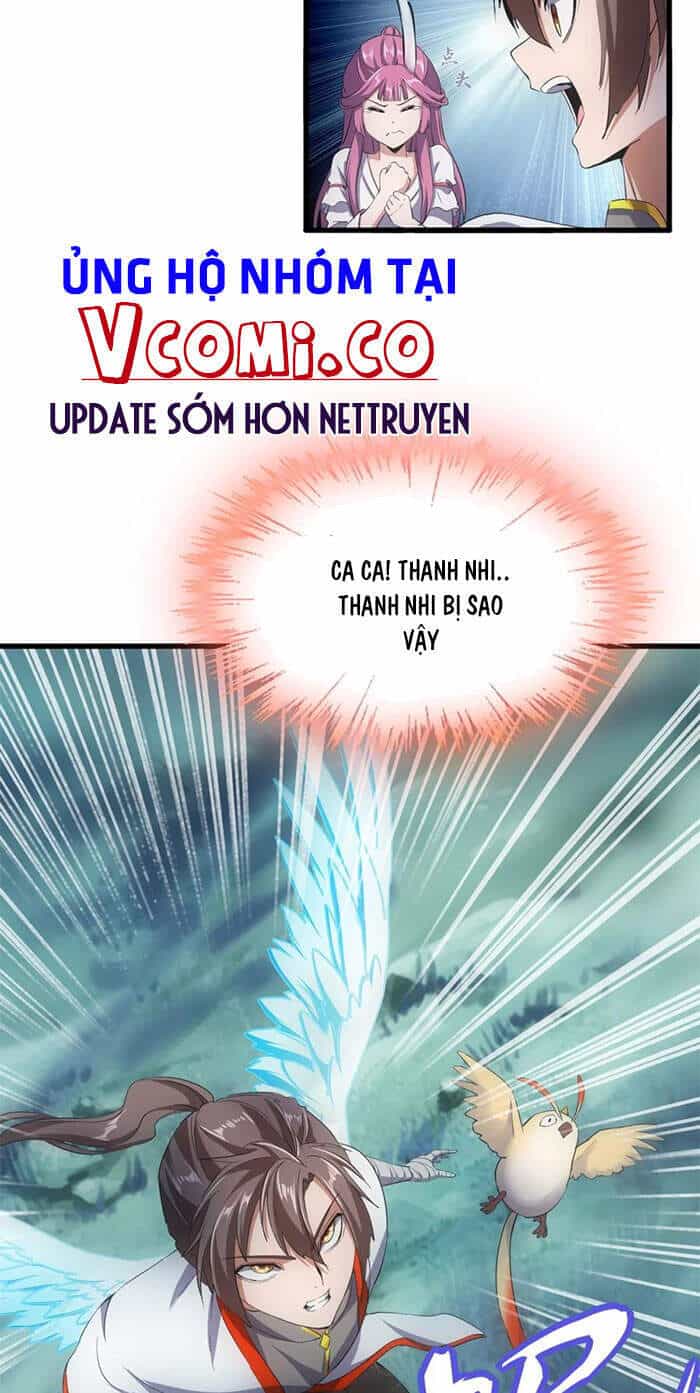 Vạn Cổ Đệ Nhất Thần - Chương 44 - ảnh 26