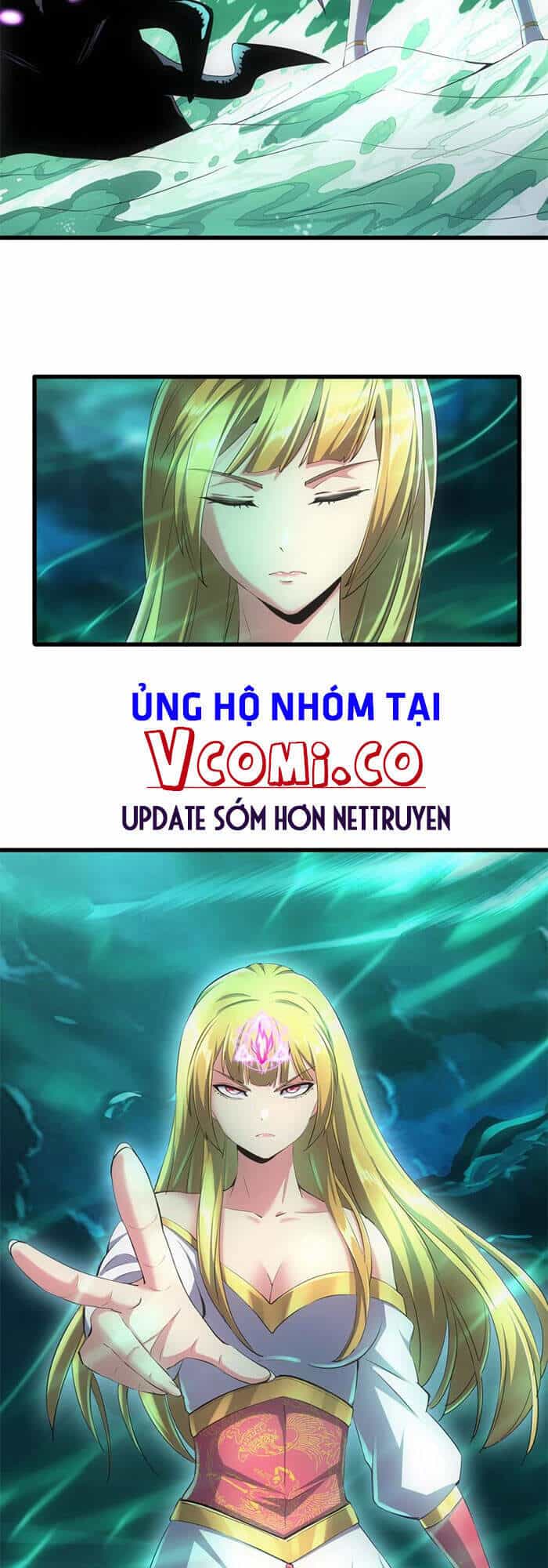 Vạn Cổ Đệ Nhất Thần - Chương 44 - ảnh 33