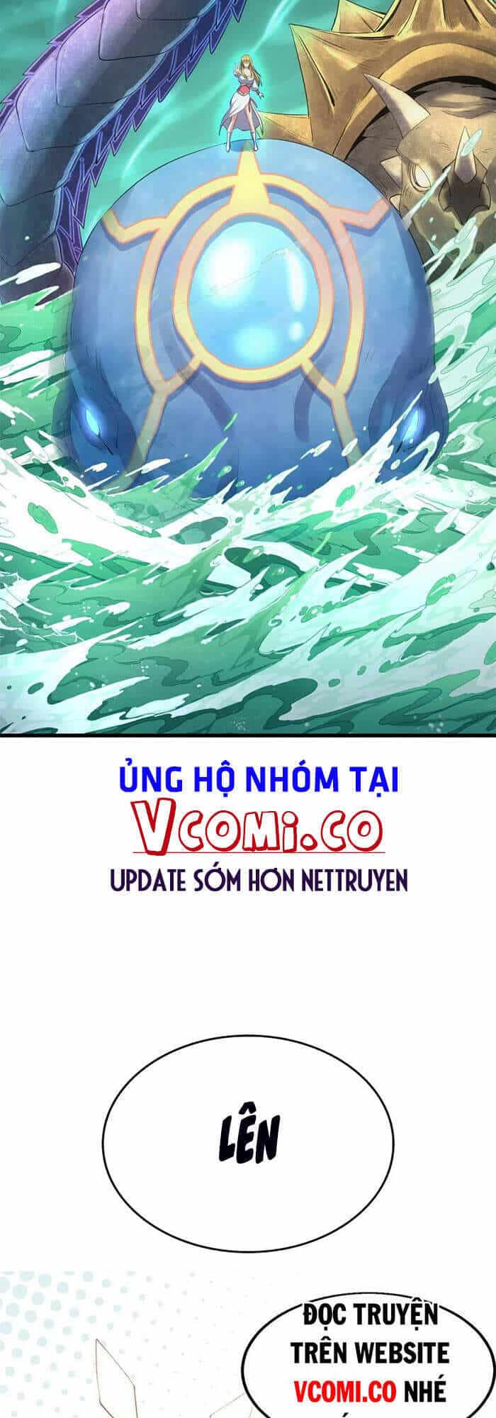Vạn Cổ Đệ Nhất Thần - Chương 44 - ảnh 35