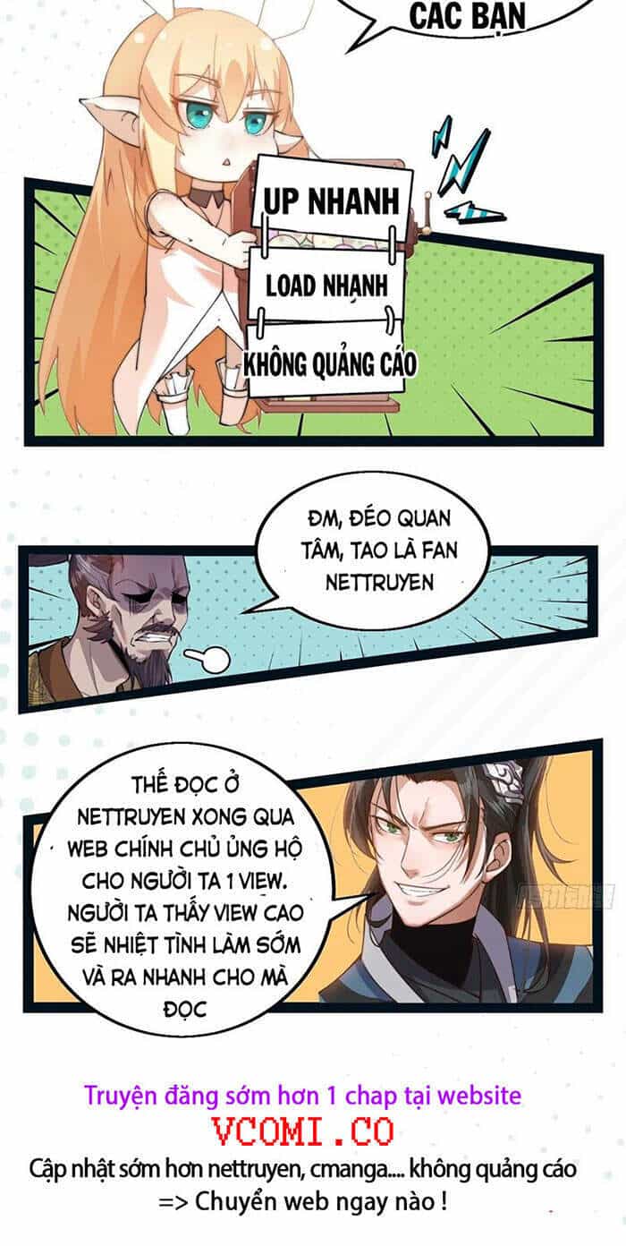 Vạn Cổ Đệ Nhất Thần - Chương 44 - ảnh 36