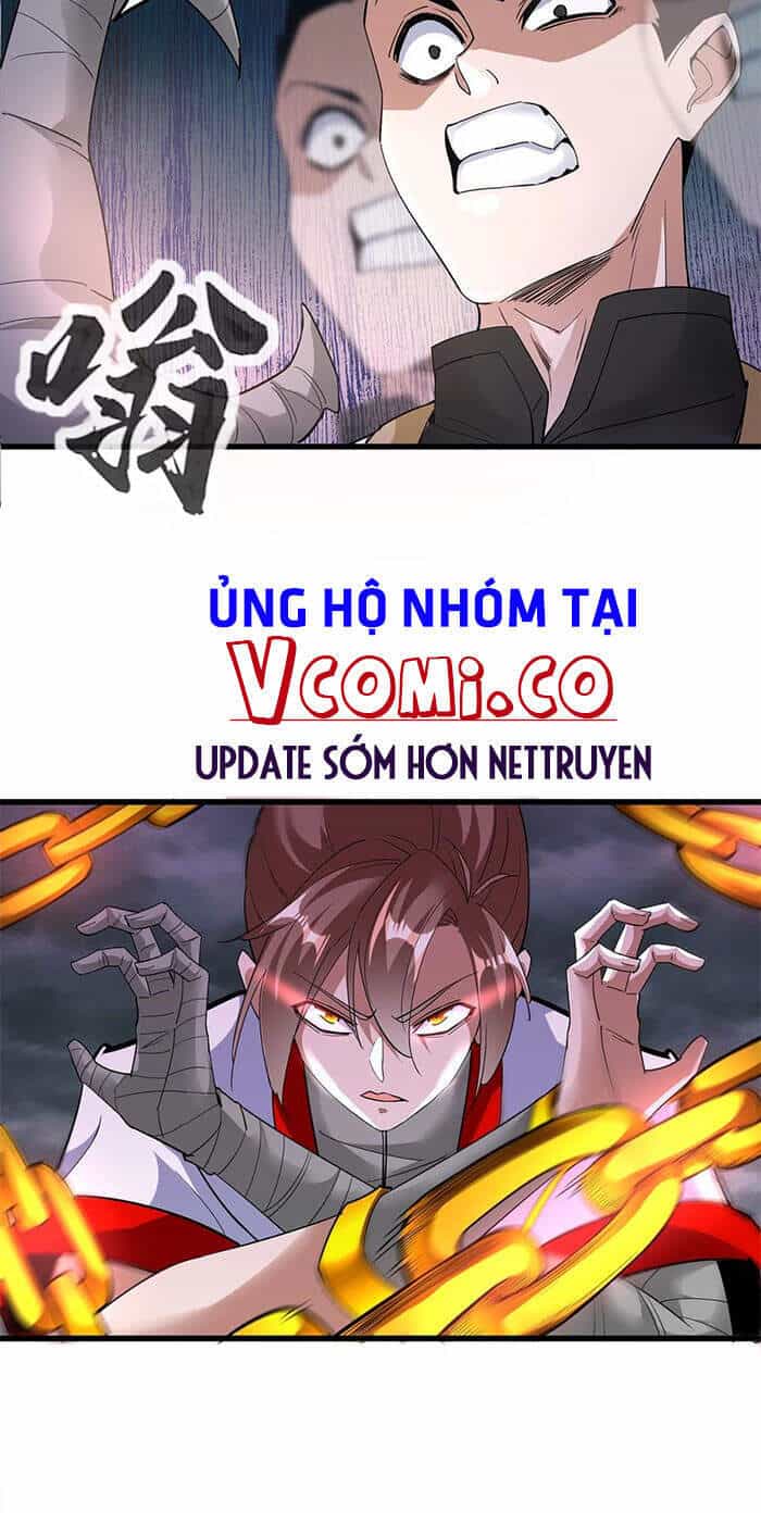 Vạn Cổ Đệ Nhất Thần - Chương 44 - ảnh 8