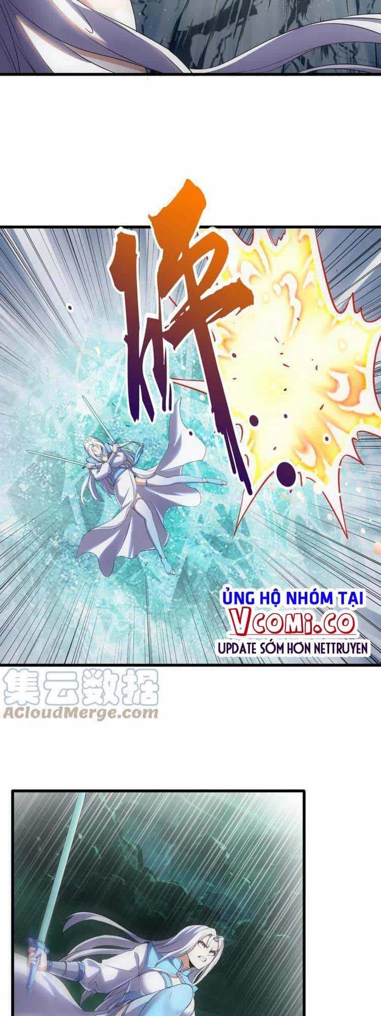 Vạn Cổ Đệ Nhất Thần - Chương 48 - ảnh 17