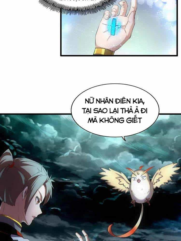 Vạn Cổ Đệ Nhất Thần - Chương 48 - ảnh 33