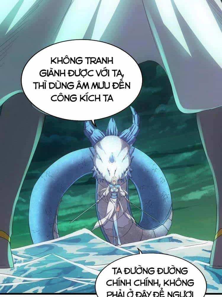 Vạn Cổ Đệ Nhất Thần - Chương 48 - ảnh 8