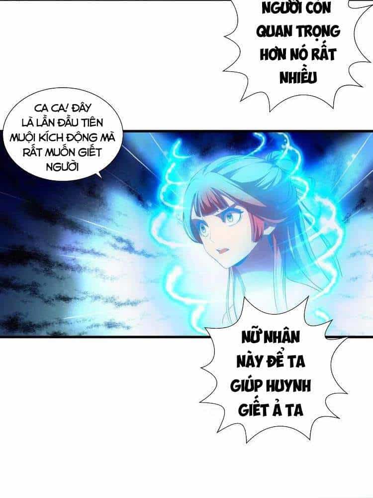 Vạn Cổ Đệ Nhất Thần - Chương 49 - ảnh 12