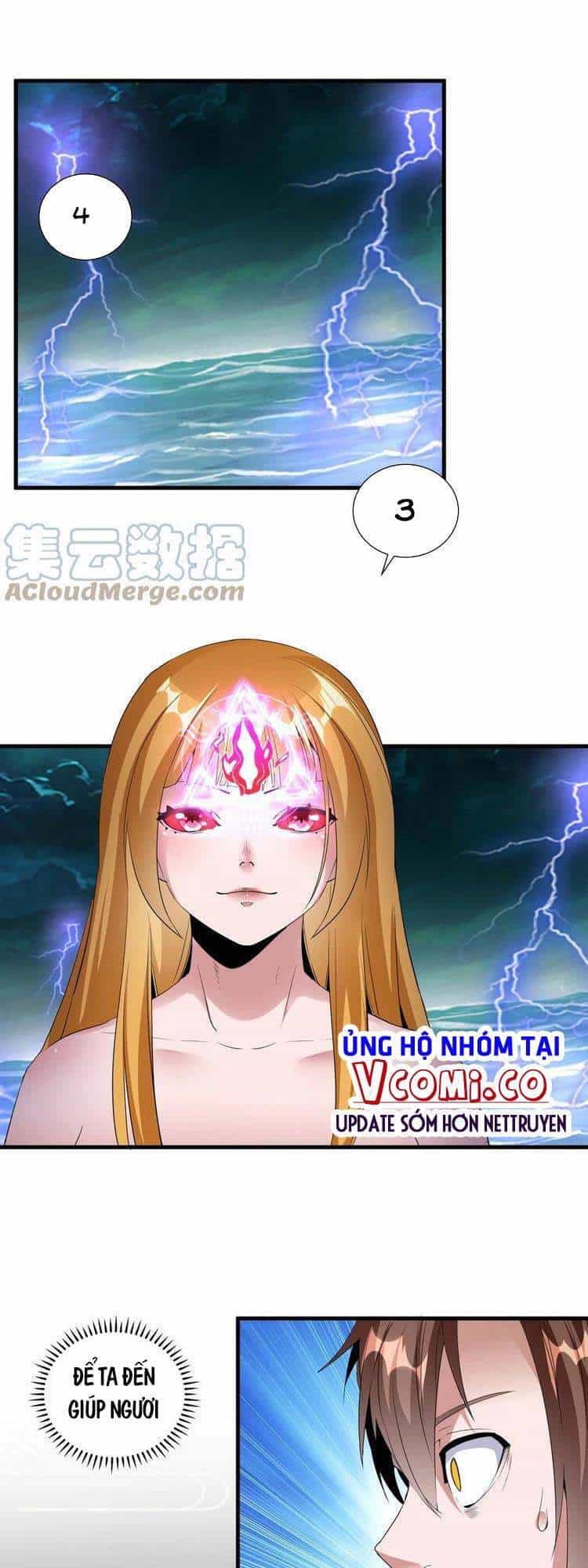 Vạn Cổ Đệ Nhất Thần - Chương 50 - ảnh 1
